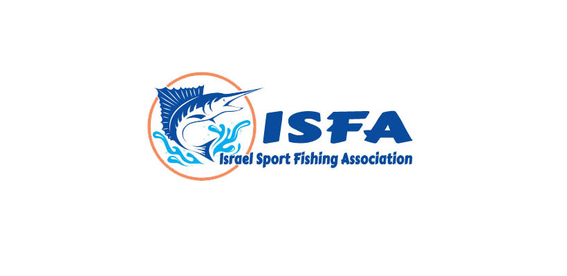 ISFA - איגוד הדייגים הספורטיביים בישראל